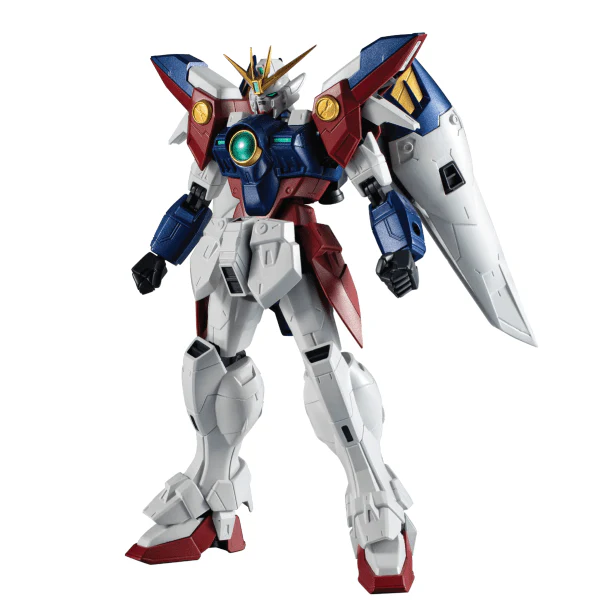 (Pre-Order CLOSED) ETA Q3 2025 - XXXG-00W0 WING GUNDAM ZERO "Mobile Suit Gundam Wing", TAMASHII NATIONS GUNDAM UNIVERSE - Image 4