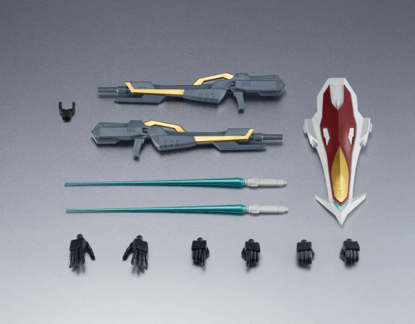 (Pre-Order CLOSED) ETA Q3 2025 - XXXG-00W0 WING GUNDAM ZERO "Mobile Suit Gundam Wing", TAMASHII NATIONS GUNDAM UNIVERSE - Image 5