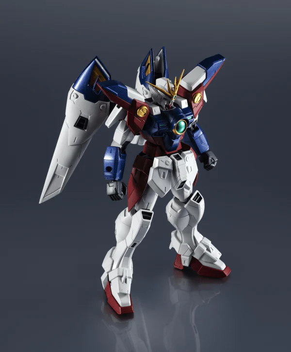 (Pre-Order CLOSED) ETA Q3 2025 - XXXG-00W0 WING GUNDAM ZERO "Mobile Suit Gundam Wing", TAMASHII NATIONS GUNDAM UNIVERSE - Image 6