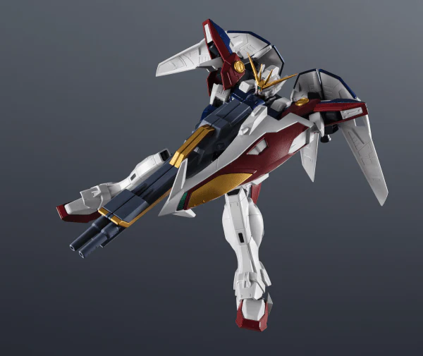 (Pre-Order CLOSED) ETA Q3 2025 - XXXG-00W0 WING GUNDAM ZERO "Mobile Suit Gundam Wing", TAMASHII NATIONS GUNDAM UNIVERSE - Image 7
