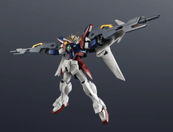 (Pre-Order CLOSED) ETA Q3 2025 - XXXG-00W0 WING GUNDAM ZERO "Mobile Suit Gundam Wing", TAMASHII NATIONS GUNDAM UNIVERSE - Image 8