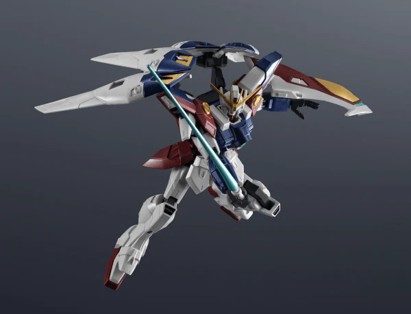 (Pre-Order CLOSED) ETA Q3 2025 - XXXG-00W0 WING GUNDAM ZERO "Mobile Suit Gundam Wing", TAMASHII NATIONS GUNDAM UNIVERSE - Image 9