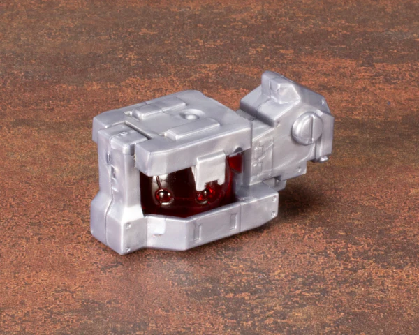 (Pre-Order CLOSED)  ETA Q3 2025 - ZOIDS - RZ-007 SHIELD LIGER DCS-J - Image 7