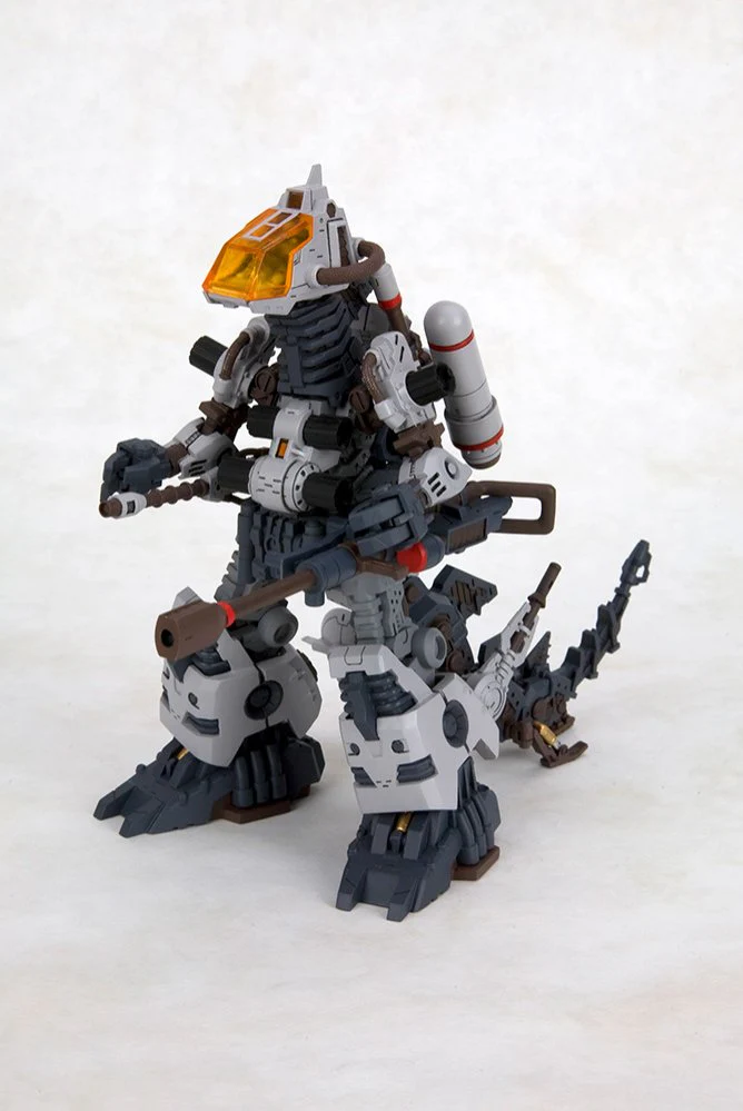 (Pre-Order CLOSED) ETA Q3 2025 - ZOIDS - RZ-014 GODOS MARKING PLUS Ver.