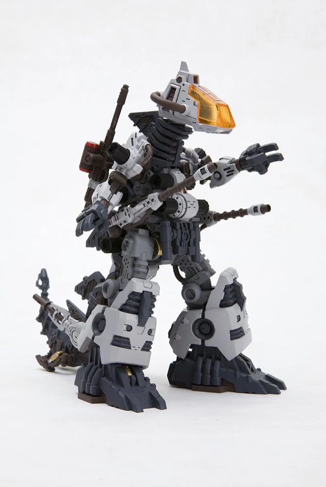 (Pre-Order CLOSED) ETA Q3 2025 - ZOIDS - RZ-014 GODOS MARKING PLUS Ver. - Image 10
