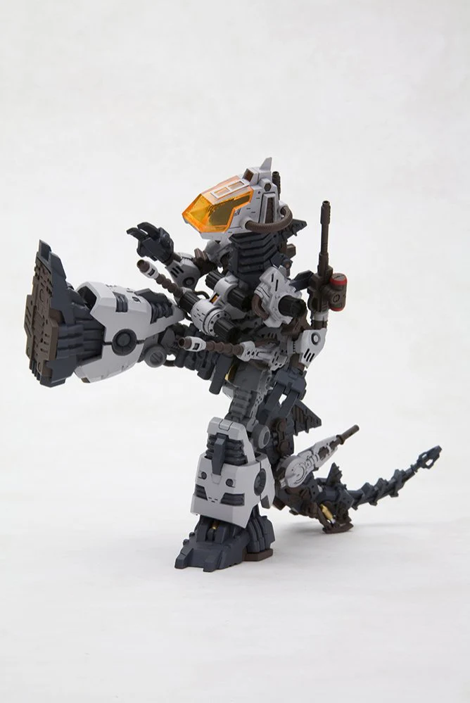 (Pre-Order CLOSED) ETA Q3 2025 - ZOIDS - RZ-014 GODOS MARKING PLUS Ver. - Image 11