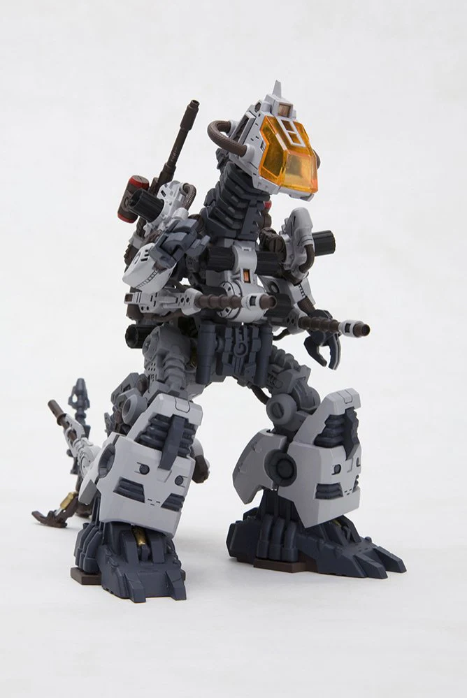 (Pre-Order CLOSED) ETA Q3 2025 - ZOIDS - RZ-014 GODOS MARKING PLUS Ver. - Image 12