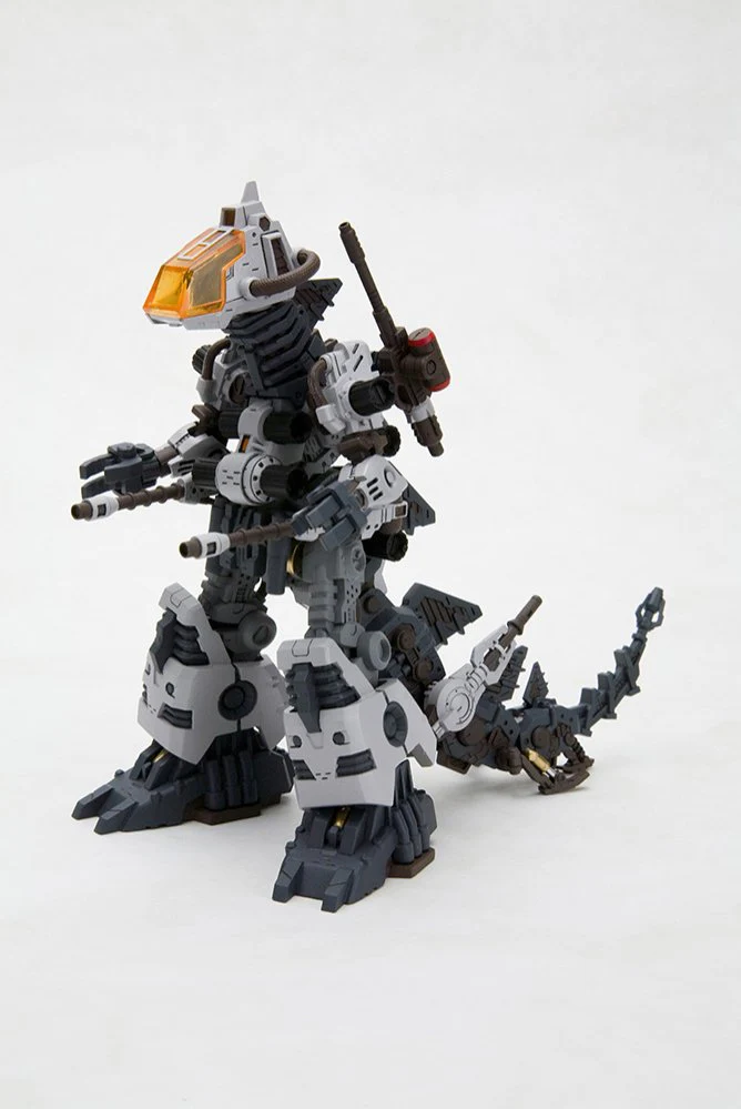 (Pre-Order CLOSED) ETA Q3 2025 - ZOIDS - RZ-014 GODOS MARKING PLUS Ver. - Image 13