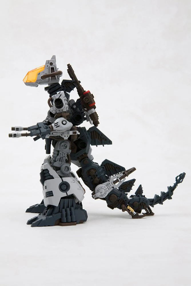 (Pre-Order CLOSED) ETA Q3 2025 - ZOIDS - RZ-014 GODOS MARKING PLUS Ver. - Image 14