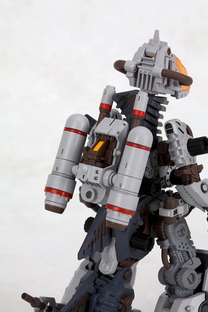 (Pre-Order CLOSED) ETA Q3 2025 - ZOIDS - RZ-014 GODOS MARKING PLUS Ver. - Image 20