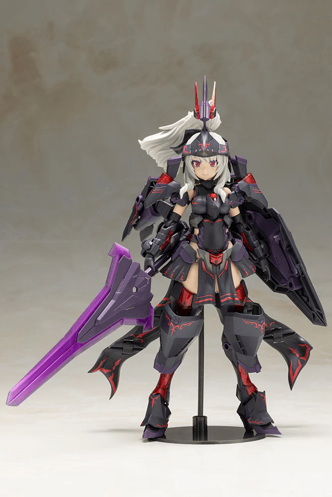 (Pre-Order CLOSED)  ETA Q3 2026 - FRAME ARMS GIRL DURGA II 〈Noire Ver.〉 - Image 11