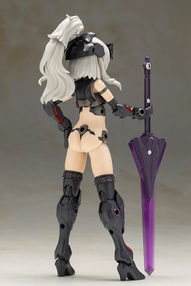 (Pre-Order CLOSED)  ETA Q3 2026 - FRAME ARMS GIRL DURGA II 〈Noire Ver.〉 - Image 15