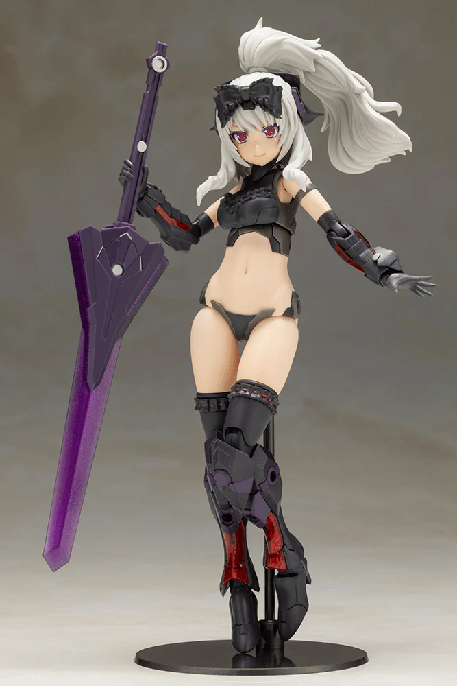 (Pre-Order CLOSED)  ETA Q3 2026 - FRAME ARMS GIRL DURGA II 〈Noire Ver.〉 - Image 16