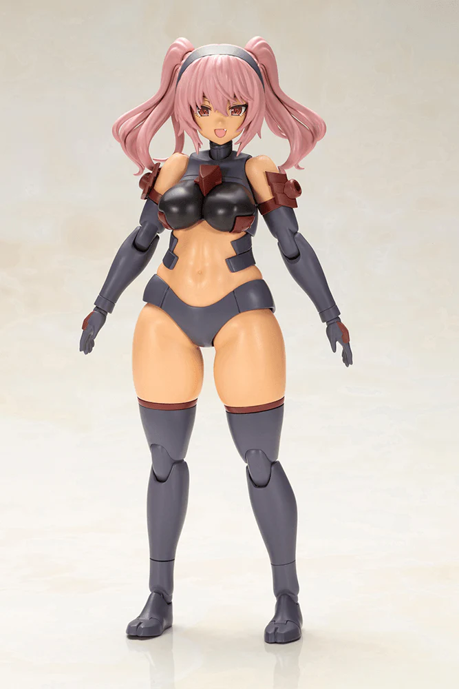 (Pre-Order CLOSED)  ETA Q3 2026 - FRAME ARMS GIRL KAGUTSUCHI-OTSU FENCER - Image 16