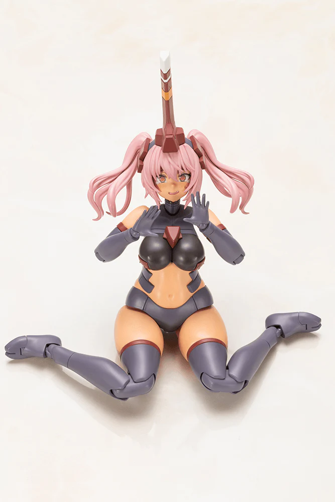 (Pre-Order CLOSED)  ETA Q3 2026 - FRAME ARMS GIRL KAGUTSUCHI-OTSU FENCER - Image 17