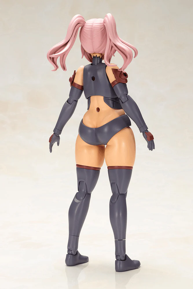 (Pre-Order CLOSED)  ETA Q3 2026 - FRAME ARMS GIRL KAGUTSUCHI-OTSU FENCER - Image 8