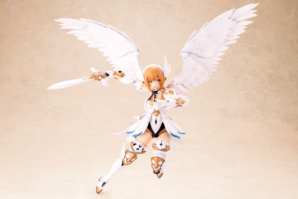 (Pre-Order CLOSED) ETA Q3 2026 - KOTOBUKIYA - ARCANADEA GRANDE SCALE LUMITEA