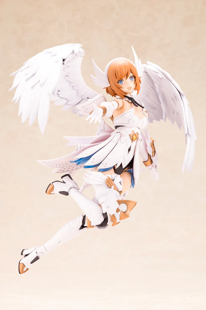 (Pre-Order CLOSED) ETA Q3 2026 - KOTOBUKIYA - ARCANADEA GRANDE SCALE LUMITEA - Image 2