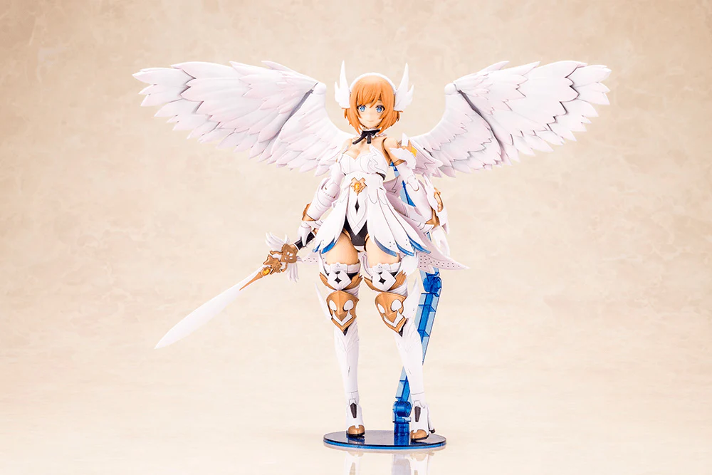 (Pre-Order CLOSED) ETA Q3 2026 - KOTOBUKIYA - ARCANADEA GRANDE SCALE LUMITEA - Image 3