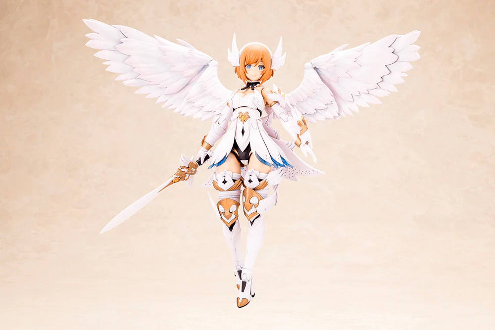 (Pre-Order CLOSED) ETA Q3 2026 - KOTOBUKIYA - ARCANADEA GRANDE SCALE LUMITEA - Image 4