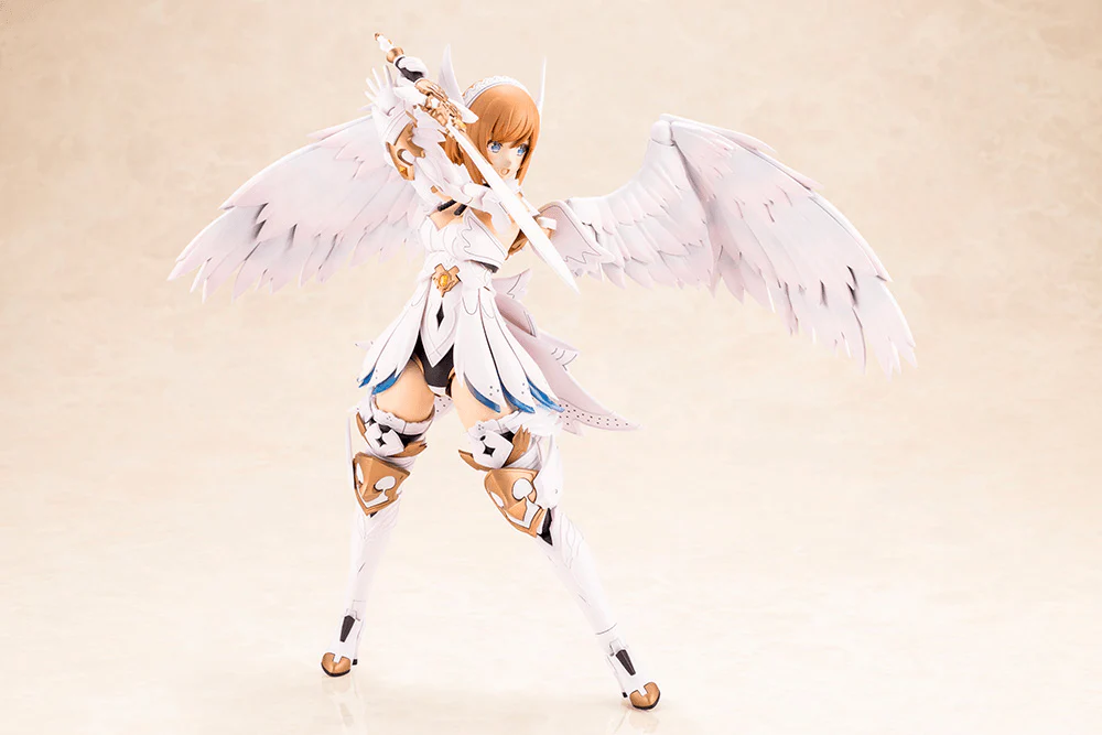 (Pre-Order CLOSED) ETA Q3 2026 - KOTOBUKIYA - ARCANADEA GRANDE SCALE LUMITEA - Image 5