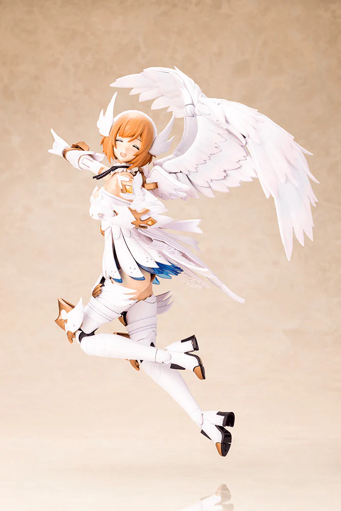 (Pre-Order CLOSED) ETA Q3 2026 - KOTOBUKIYA - ARCANADEA GRANDE SCALE LUMITEA - Image 6