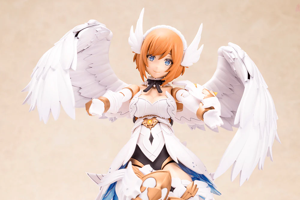 (Pre-Order CLOSED) ETA Q3 2026 - KOTOBUKIYA - ARCANADEA GRANDE SCALE LUMITEA - Image 9