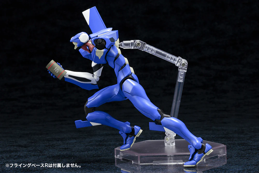 (Pre-Order CLOSED)  ETA Q3 2026 - KOTOBUKIYA Evangelion EVA-00 PROTO TYPE TV Ver. - Image 11