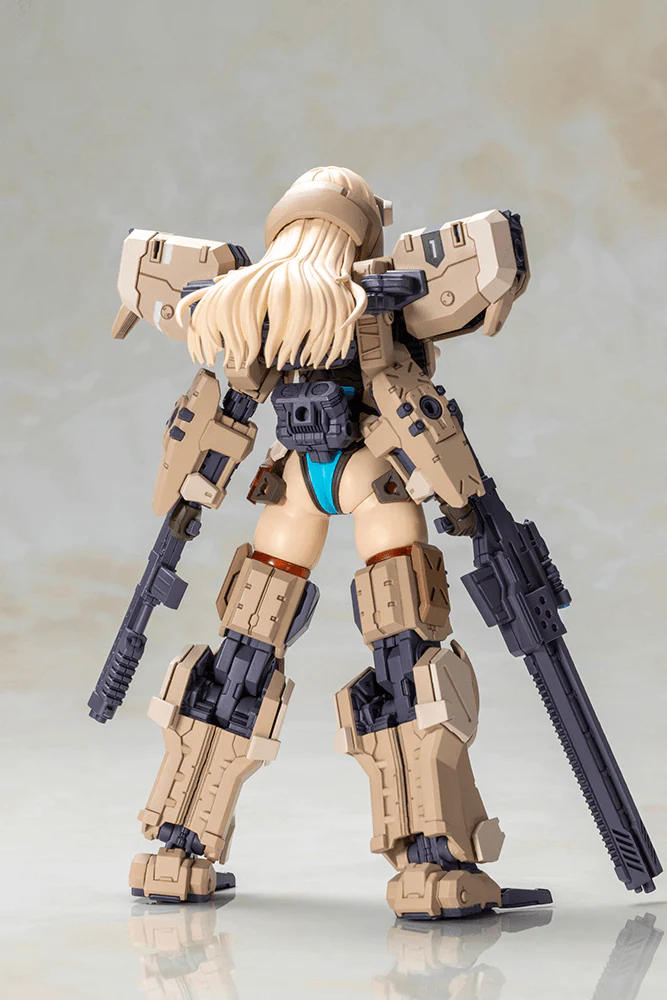 (Pre-Order CLOSED) ETA Q3 2026 - KOTOBUKIYA - FRAME ARMS GIRL - ZENITH GIRL - Image 2