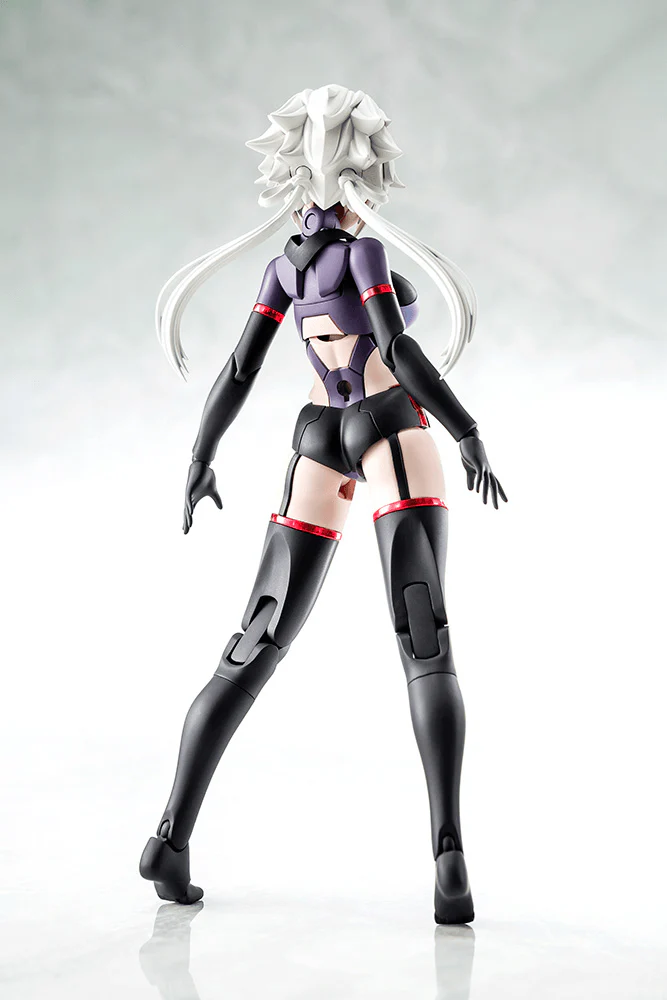 (Pre-Order CLOSED) ETA Q3 2026 - KOTOBUKIYA - Megami Device - AUV Susanowo - Image 12