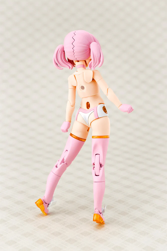 (Pre-Order CLOSED) ETA Q3 2026 - KOTOBUKIYA - Megami Device - PUNI☆MOFU MAO - Image 10