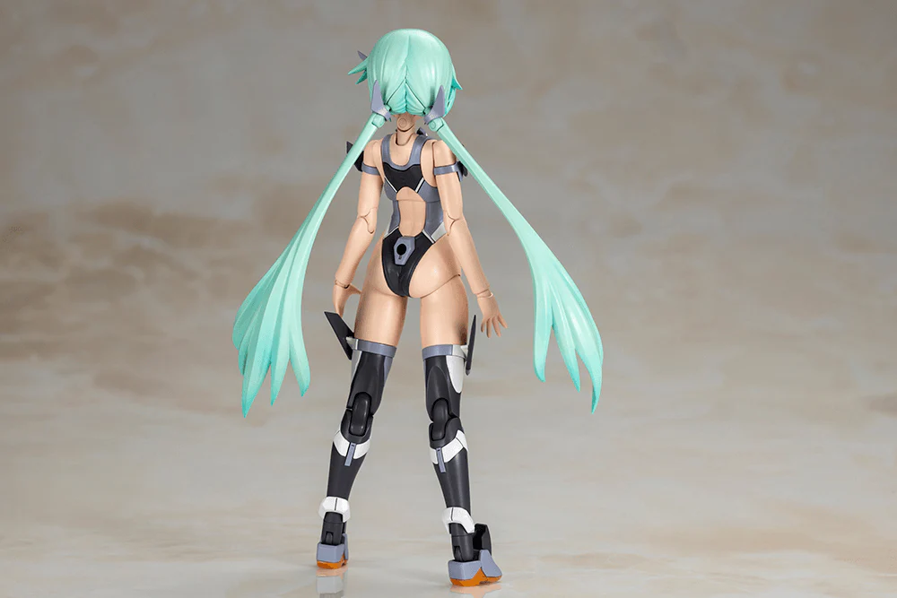 (Pre-Order CLOSED) ETA Q3 2026 - KOTOBUKIYA - FRAME ARMS GIRLS - STYLET Swimsuit Low Visibility Ver. - Image 12