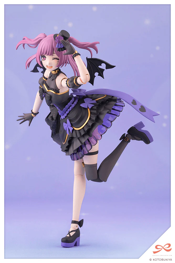 (Pre-Order CLOSED) ETA Q3 2026 - KOTOBUKIYA - YUE KISARAGI【Diva Costume】 - Image 10
