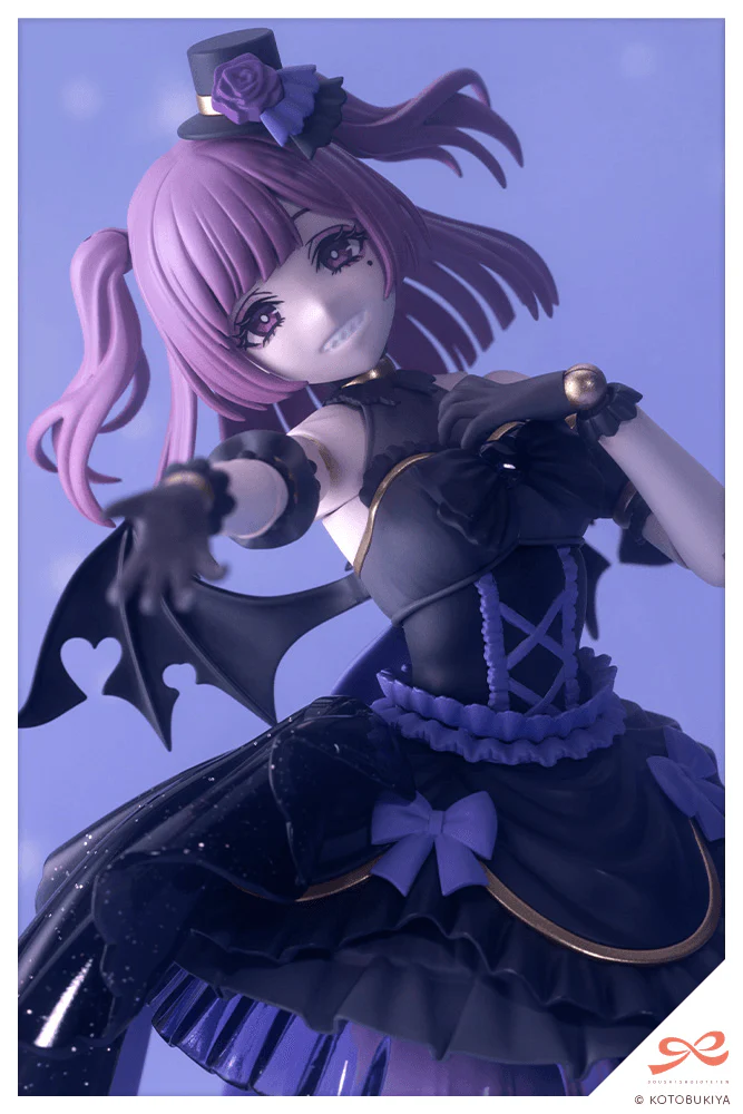 (Pre-Order CLOSED) ETA Q3 2026 - KOTOBUKIYA - YUE KISARAGI【Diva Costume】 - Image 13