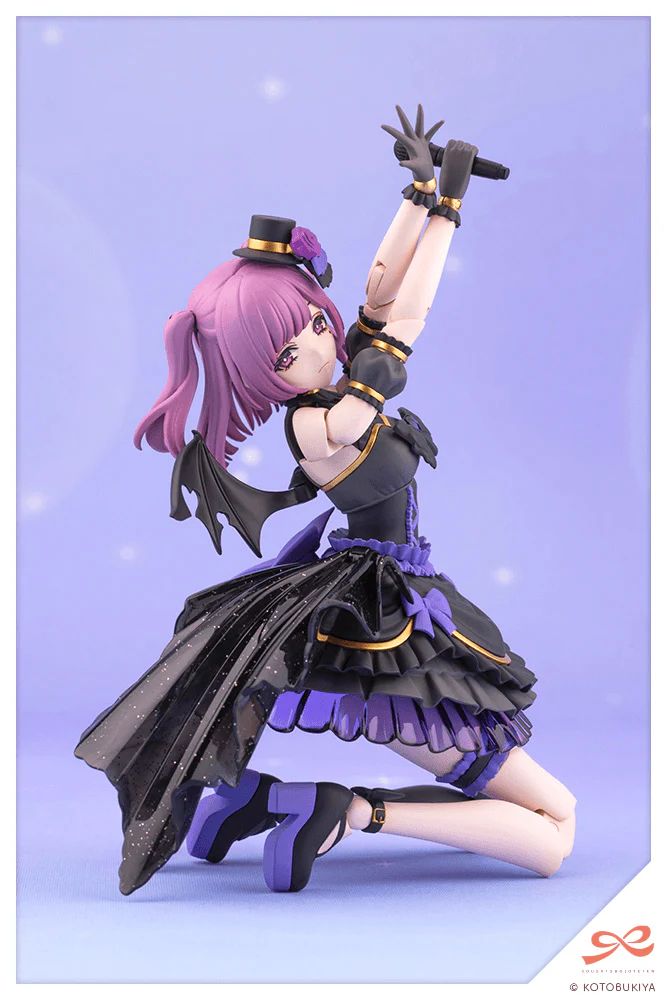 (Pre-Order CLOSED) ETA Q3 2026 - KOTOBUKIYA - YUE KISARAGI【Diva Costume】 - Image 15