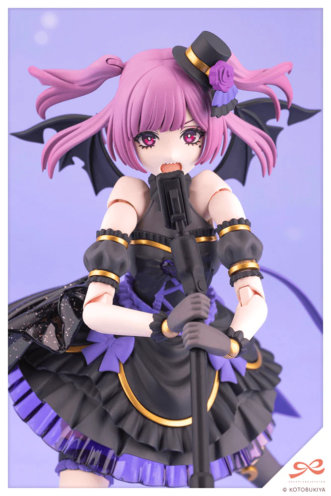 (Pre-Order CLOSED) ETA Q3 2026 - KOTOBUKIYA - YUE KISARAGI【Diva Costume】 - Image 3