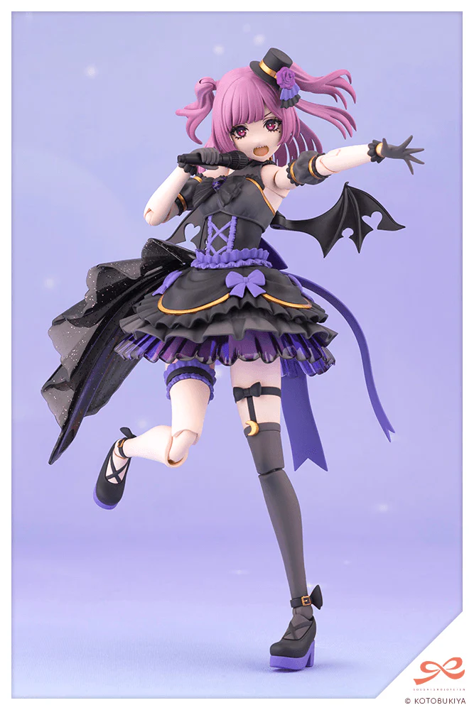 (Pre-Order CLOSED) ETA Q3 2026 - KOTOBUKIYA - YUE KISARAGI【Diva Costume】 - Image 4