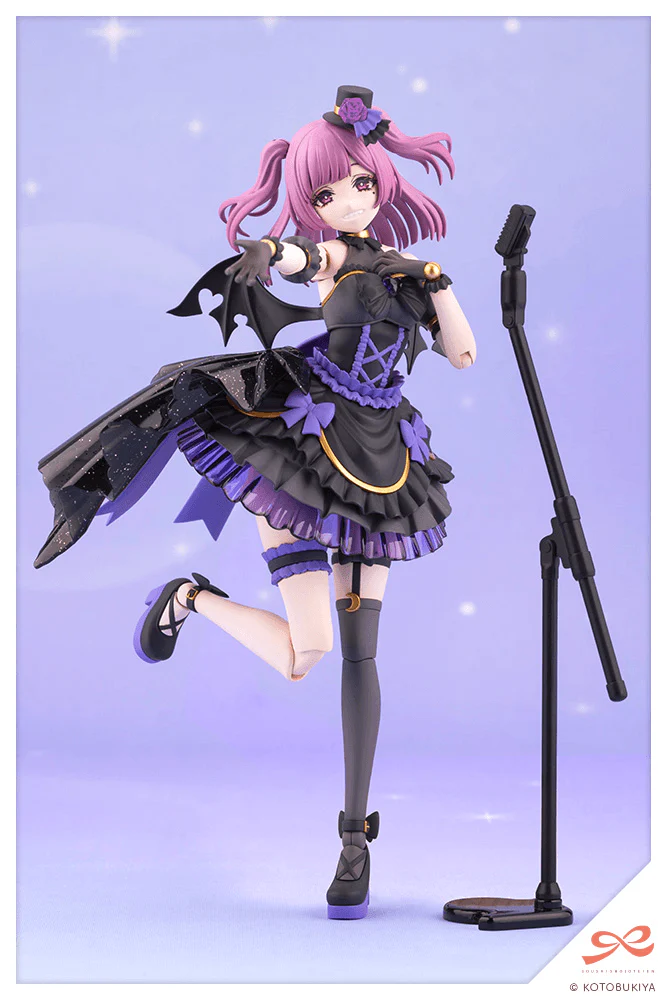 (Pre-Order CLOSED) ETA Q3 2026 - KOTOBUKIYA - YUE KISARAGI【Diva Costume】 - Image 5