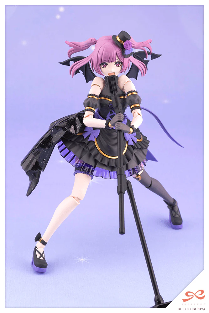 (Pre-Order CLOSED) ETA Q3 2026 - KOTOBUKIYA - YUE KISARAGI【Diva Costume】 - Image 7