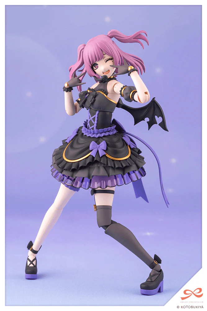 (Pre-Order CLOSED) ETA Q3 2026 - KOTOBUKIYA - YUE KISARAGI【Diva Costume】 - Image 9
