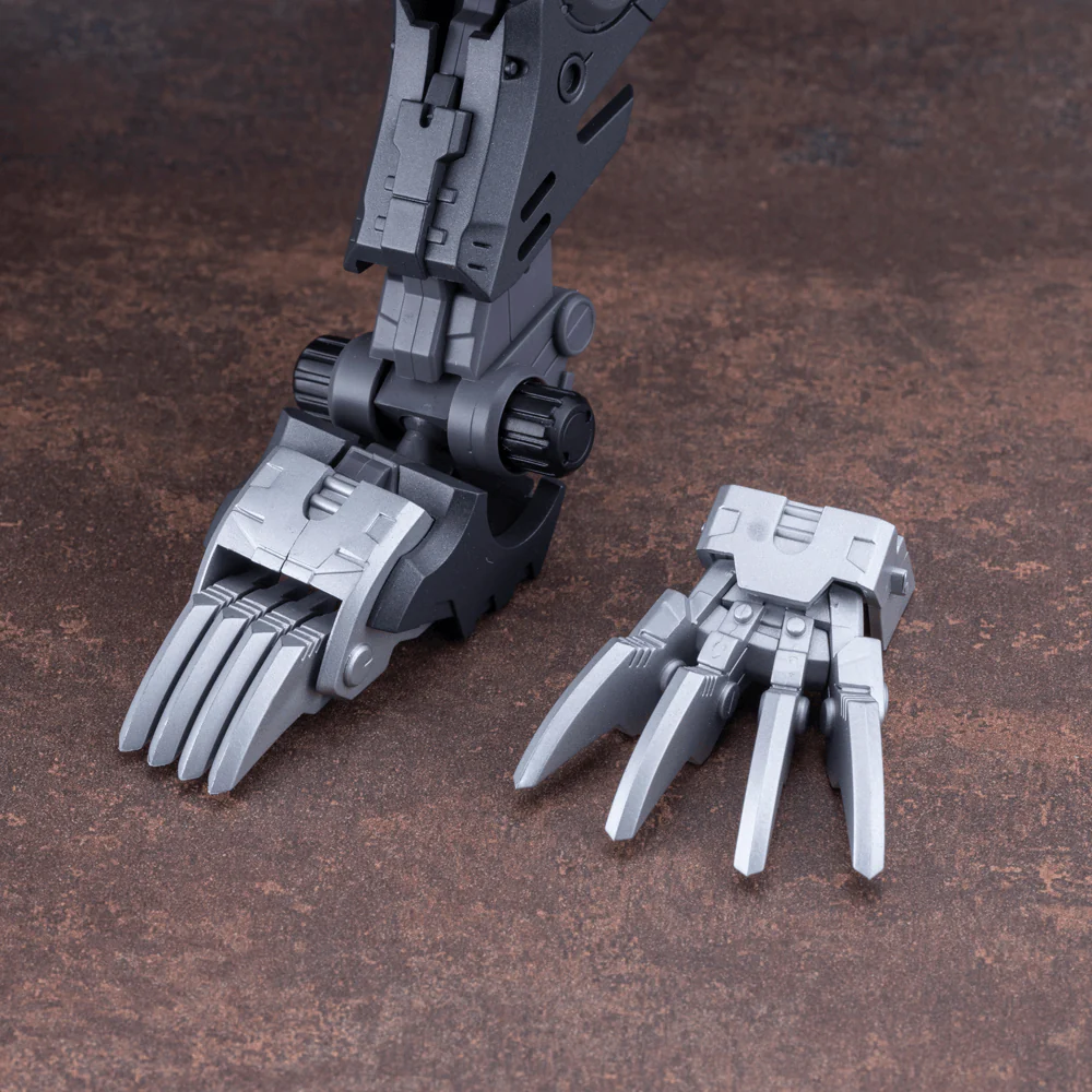 (Pre-Order CLOSED)  ETA Q3 2026 - KOTOBUKIYA - ZOIDS - LIGHTNING SAIX Irvine Special 2000 -Recolor- - Image 11