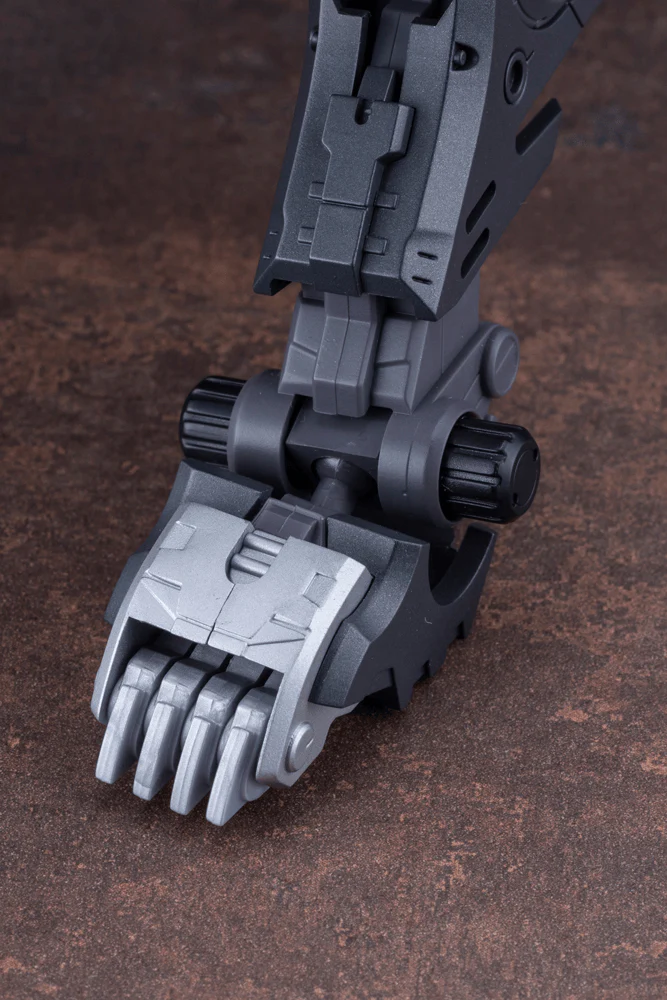 (Pre-Order CLOSED)  ETA Q3 2026 - KOTOBUKIYA - ZOIDS - LIGHTNING SAIX Irvine Special 2000 -Recolor- - Image 12