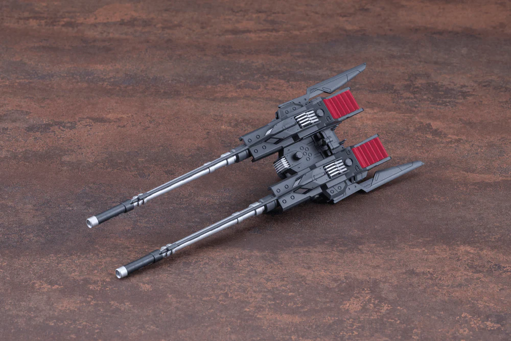 (Pre-Order CLOSED)  ETA Q3 2026 - KOTOBUKIYA - ZOIDS - LIGHTNING SAIX Irvine Special 2000 -Recolor- - Image 14