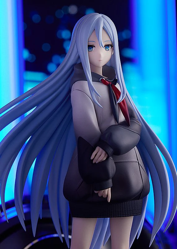 (Pre-Order CLOSED)  ETA Q3 2026 - POP UP PARADE Kanade Yoisaki - Image 4