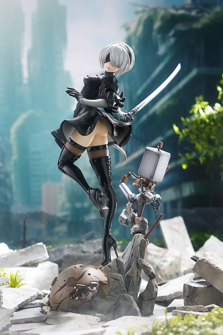 (Pre-Order CLOSED)  ETA Q4 2025 - 2B