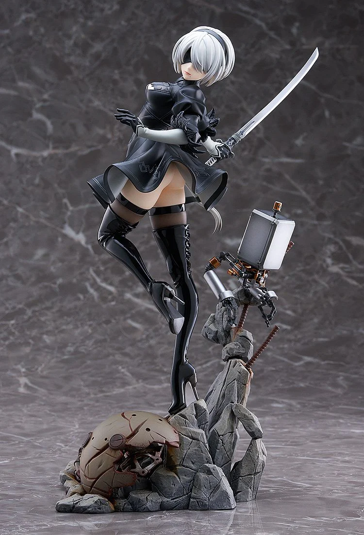 (Pre-Order CLOSED)  ETA Q4 2025 - 2B - Image 10