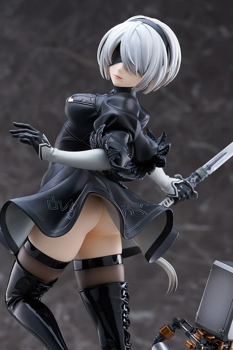 (Pre-Order CLOSED)  ETA Q4 2025 - 2B - Image 14