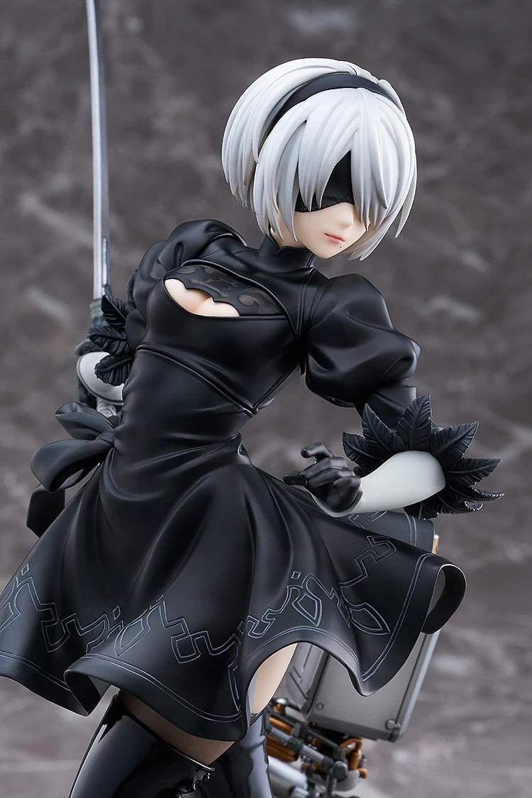 (Pre-Order CLOSED)  ETA Q4 2025 - 2B - Image 15