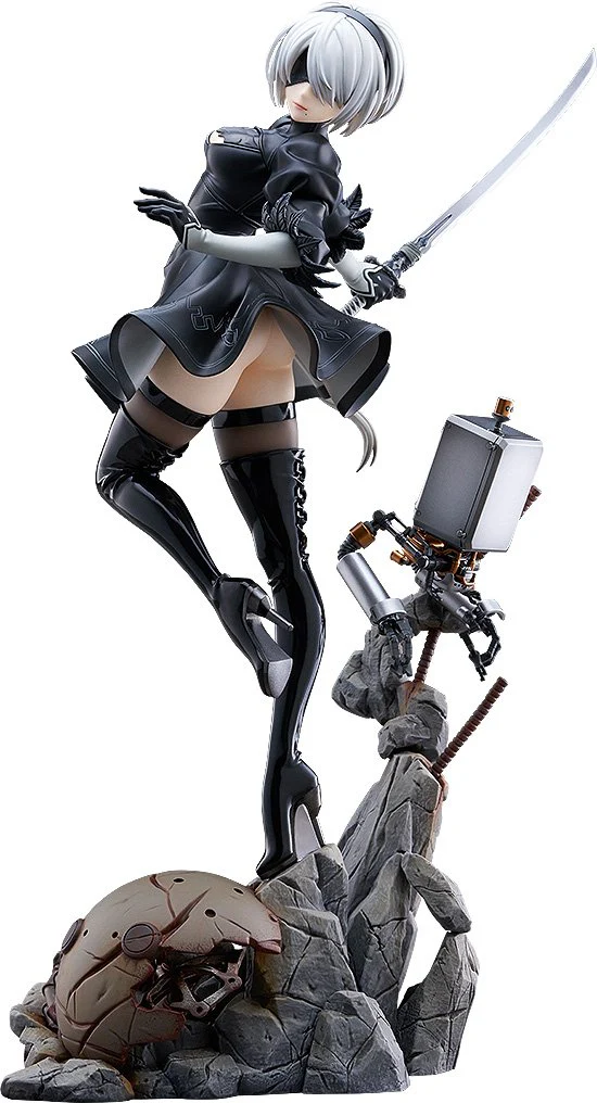 (Pre-Order CLOSED)  ETA Q4 2025 - 2B - Image 3