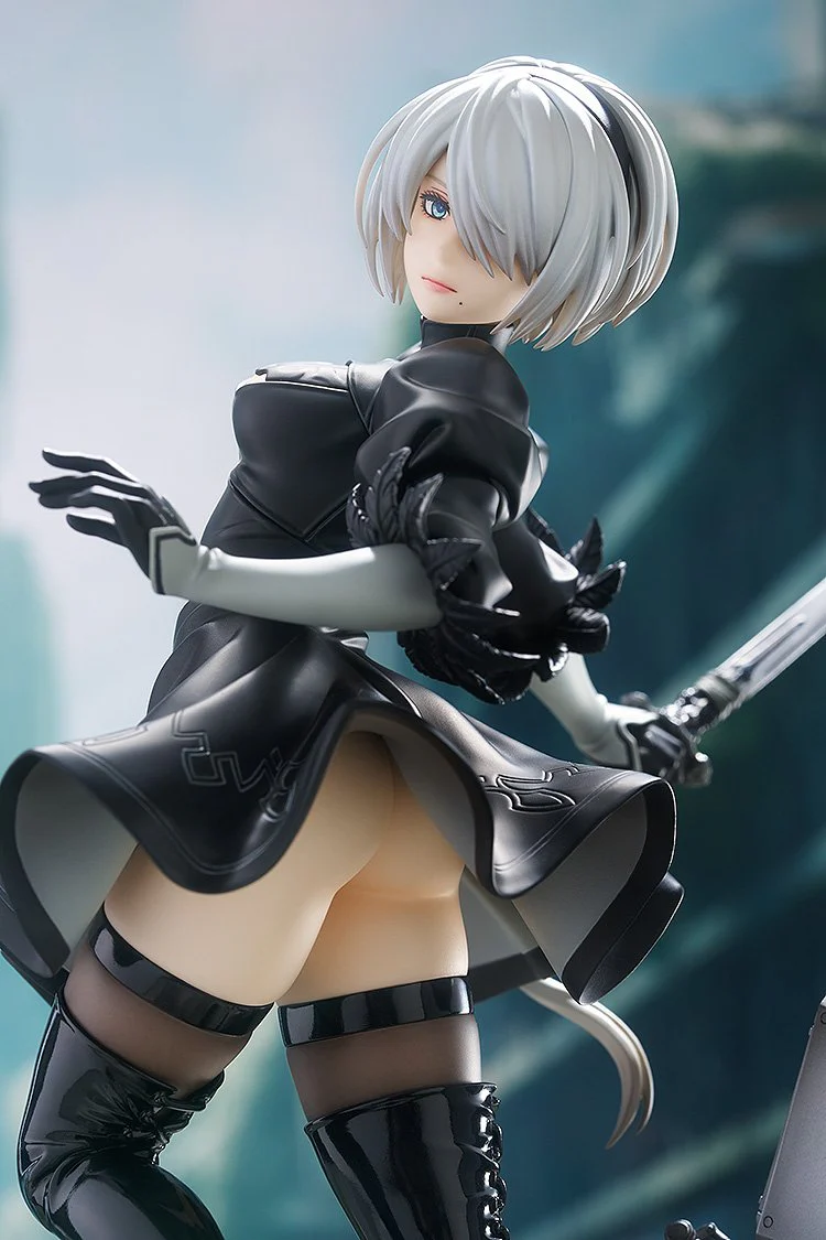 (Pre-Order CLOSED)  ETA Q4 2025 - 2B - Image 8